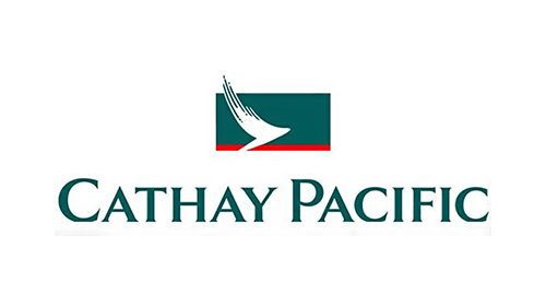 Cathay Pasific Airline