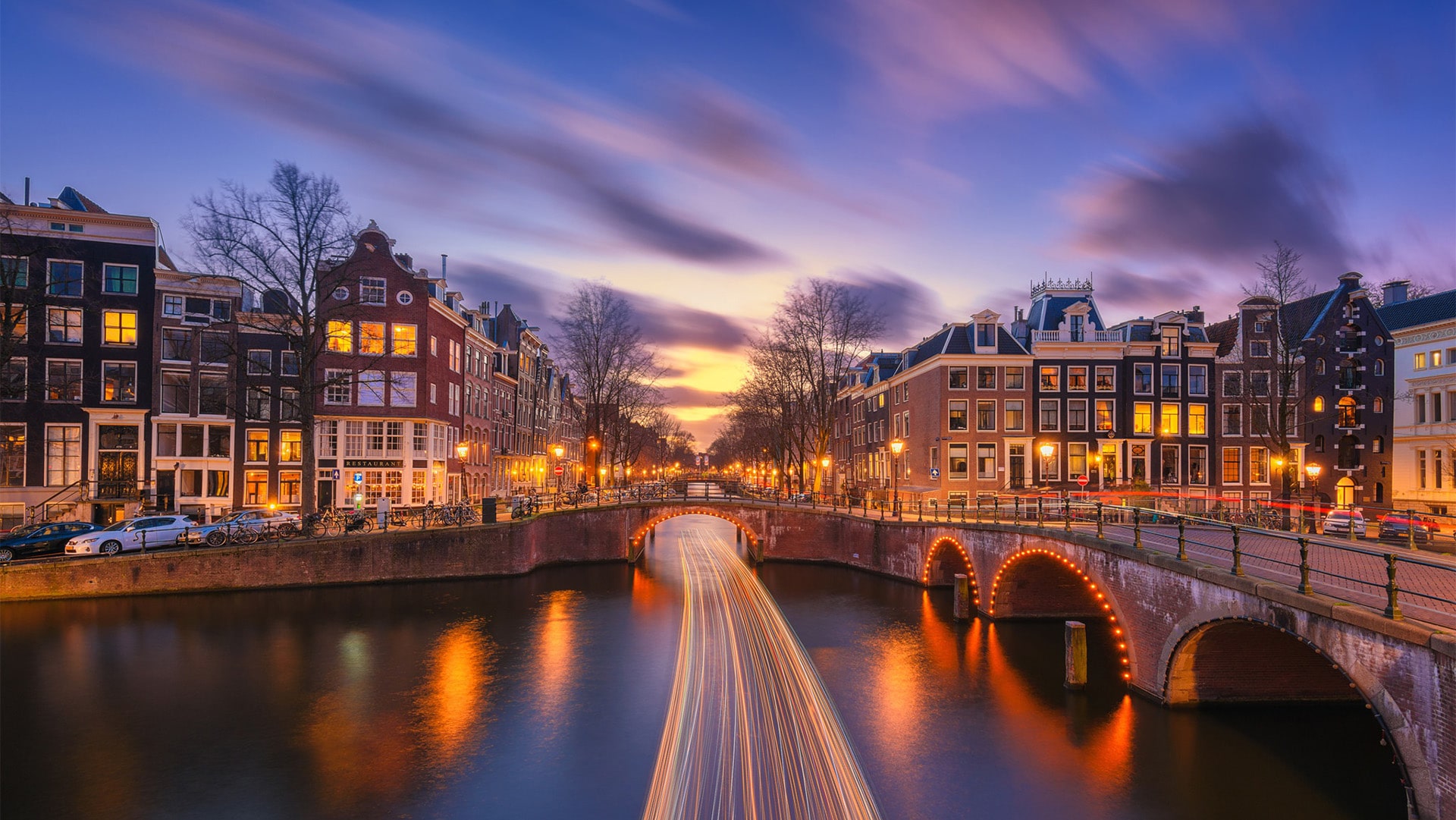 Що подивитись і спробувати в Амстердамі? ТОП 10 місць
