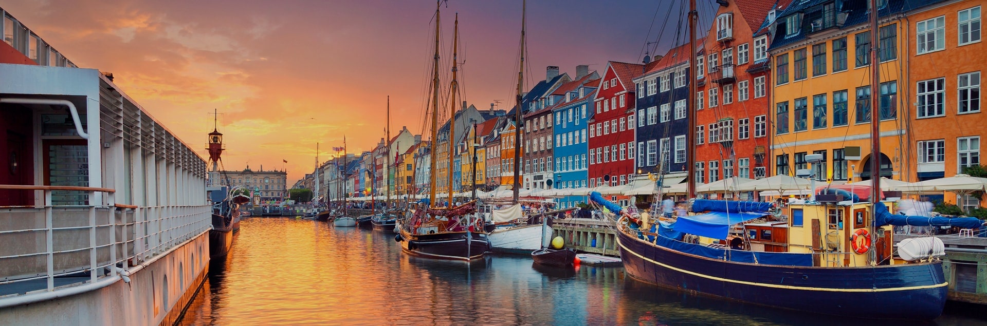 Що подивитись і чим зайнятися в Копенгагені? ТОП 10 місць