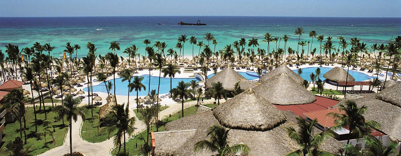 Відпочинок в Домінікані - готель Bahia Principe Grand Bavaro 5*
