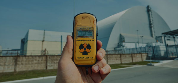 Чи безпечно відвідувати Чорнобиль?