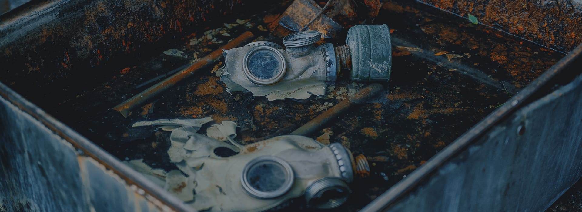 Туры в Чернобыль и Припять